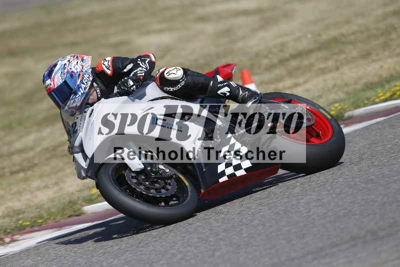 /21 17.06.2026  Ducati Schweiz Track Warmup ADR/Gruppe gelb/612